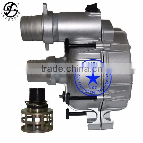 Sewage Water Pump With Pump Price photo-3