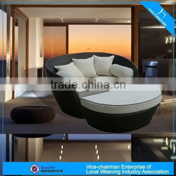 Cheap Sofa Set/fancy Sofa Set/outdoor Wicker Rattan Sofa Set photo-3