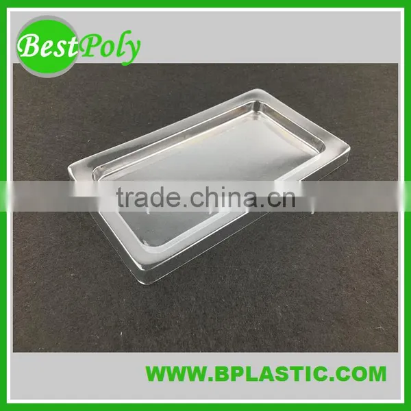 Customize PET Box for Iphone Case Packaging photo-2