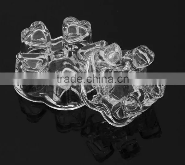 With 10 Years Experience Factory Offer Wholesale Wedding Candle Holder for Coffee House and Wedding Usage photo-2