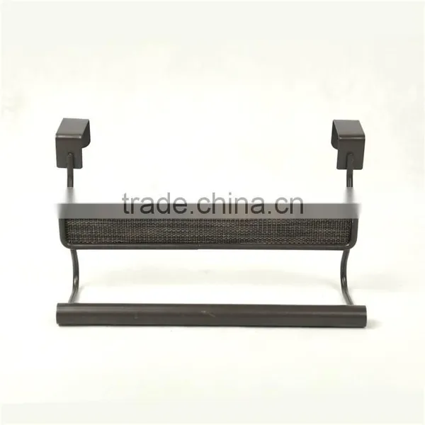 Store More Textilene Towel Rack photo-3