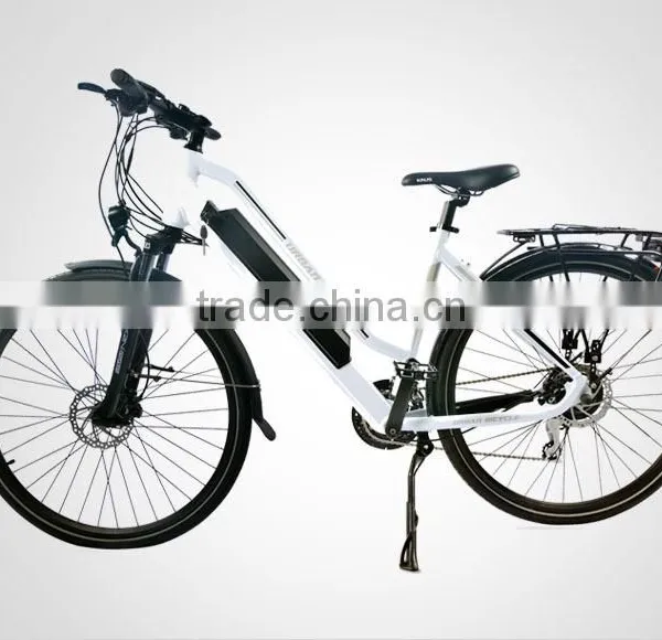 High Quality Electric Bike, 36V 250W Long Mileage Factory OEM Electro Bike For USA, Europe photo-2