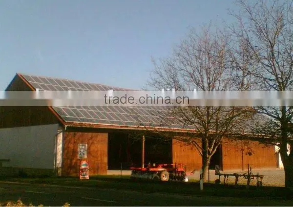 Bestsun High Quality 5000w Solar Power pv Mc3 Connector Nice photo-4
