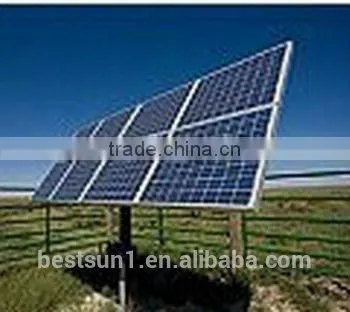 Led Solar Energy Pillar Light 2000w photo-6