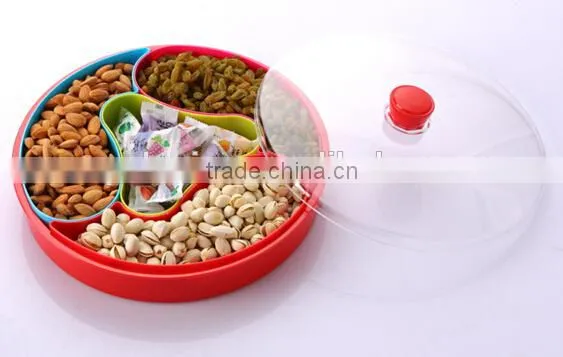 Rectangular Plastic Storage Basket photo-4