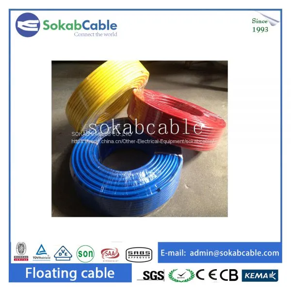 Flexible Copper Conductor PVC Insulated Electrical Wire photo-2
