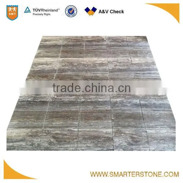Hot Sale Factory Direct Travertine Tiles With Cheap Price photo-4