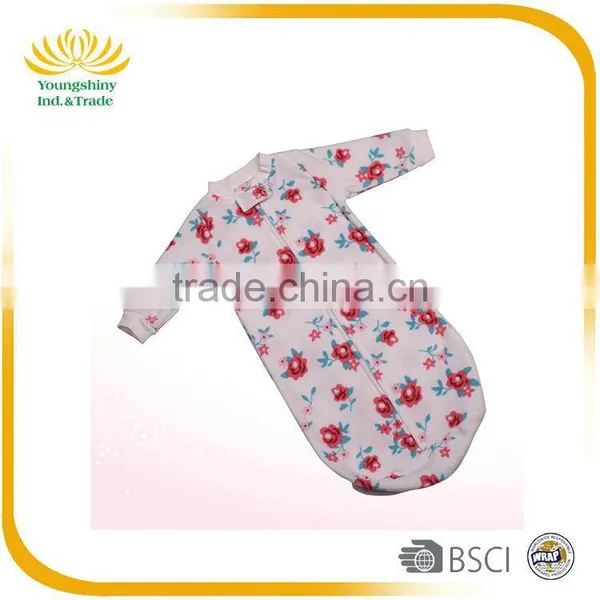 Good Feedback Baby Winter Romper photo-2