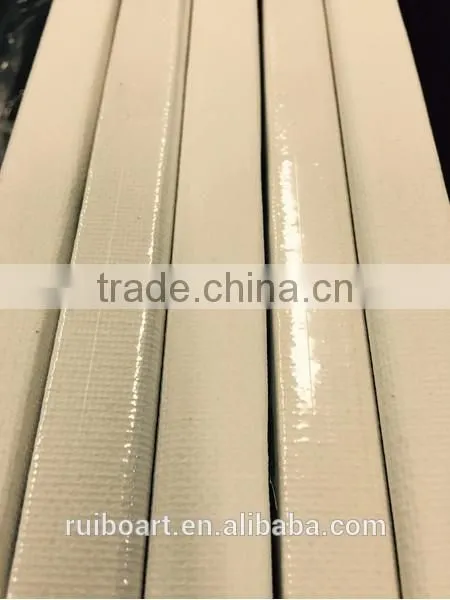 Canvas Wooden Stretcher Bars photo-5