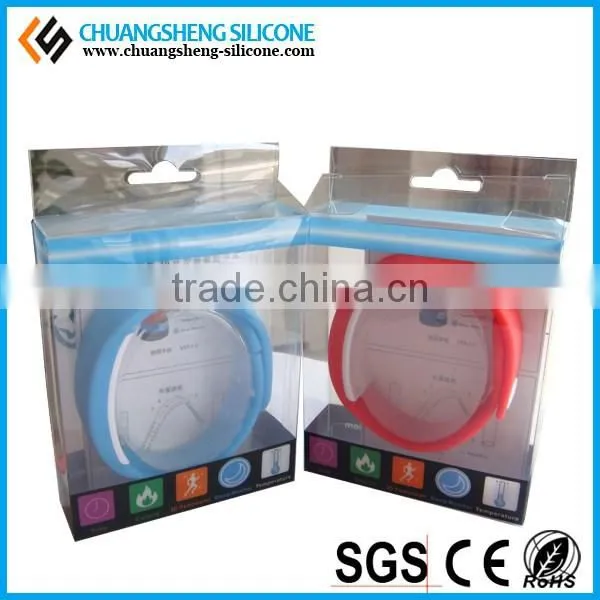 New Arrival Fashion Design Colorful Smart Watch for Iphonee photo-3