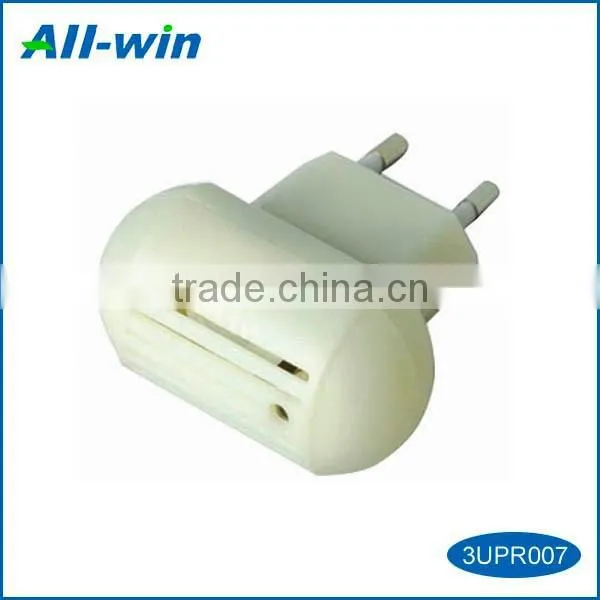 Home Use Multiple Safty Portable Plug-in Electronic Ultrasonic Ant Repeller
