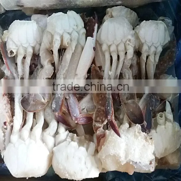 BQF Half-Cut Male Crabs photo-2
