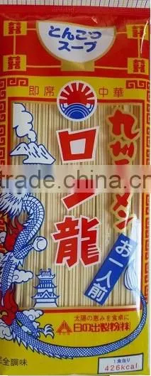 Healthy Vegetarian Instant Noodle , Japanese Dried Noodle photo-6
