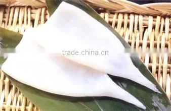 Frozen Wholesale Squid Tube u5 u7 U10 photo-2
