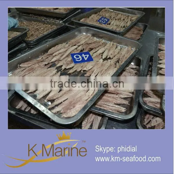 Seafood New Products Bonito Tuna Loin