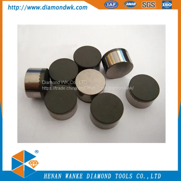 PDC Cutter for Mining Drilling Bits