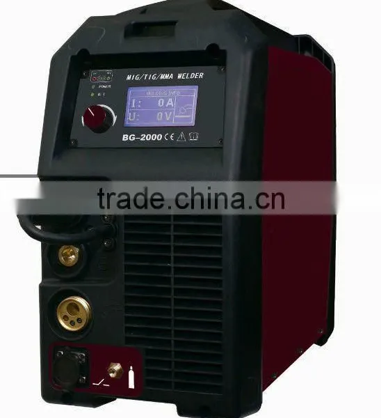 Welding Machine