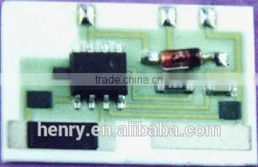 Hybrid Integrated Circuit for Power Tool photo-4
