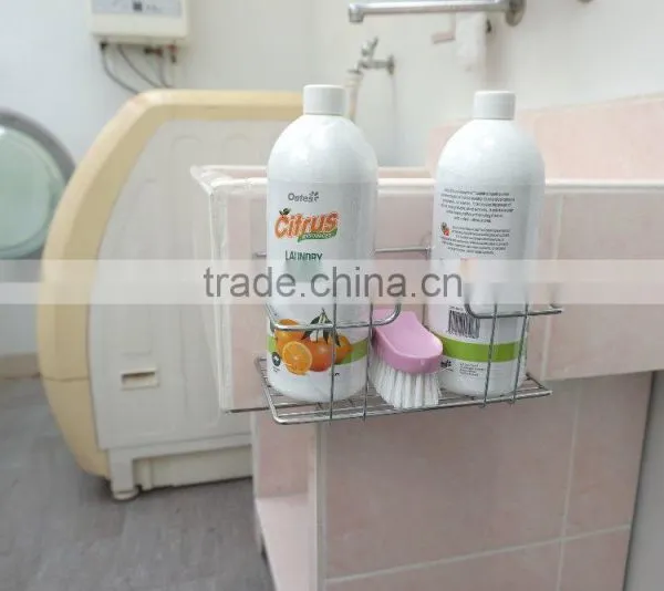 Laundry Reusable Adhesvie Laundry Liquid Holder photo-3