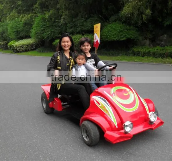 Sunford Toys Racing go Cart on Sale photo-6