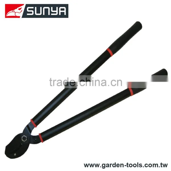 Long Handle Grip Garden Head Trimmer Hedge Shears photo-2