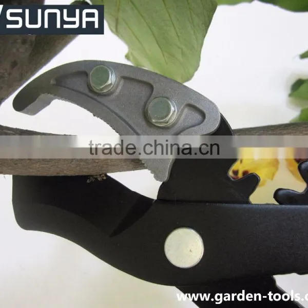 Manual Aluminum Gear Anvil Lopper photo-3
