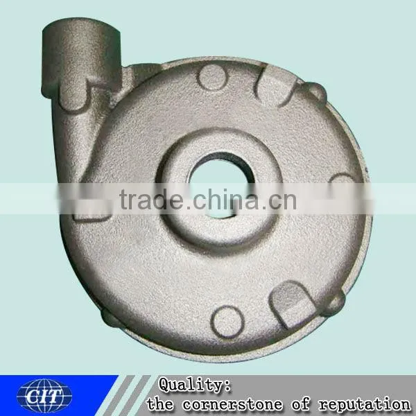 Flange Cover for Pipe Flange photo-6