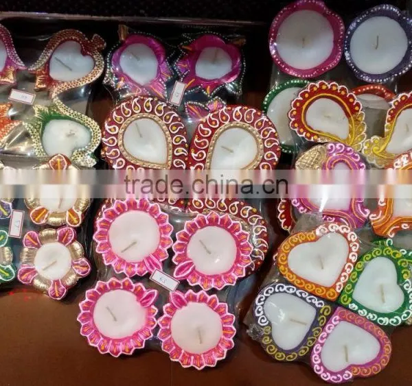 Diwali Lamps photo-2