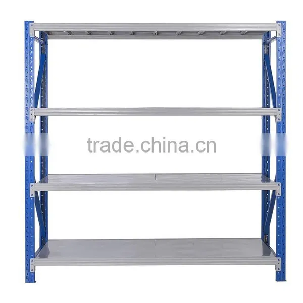 High Quality Steel Warehouse Racking System With Competitive Price photo-6