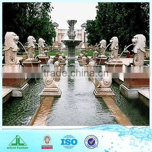 Garden Fountain, Relax With Plants and Music photo-3