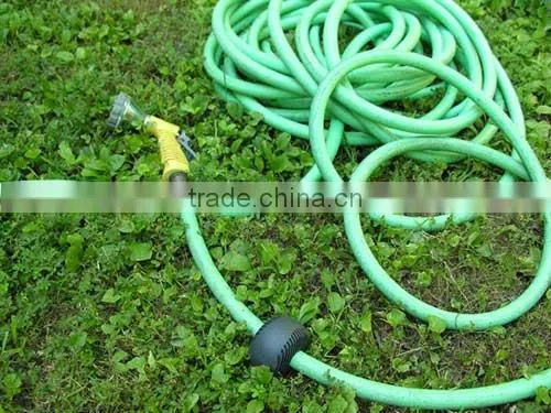 High Strength Made in China PVC Garden Hose photo-4