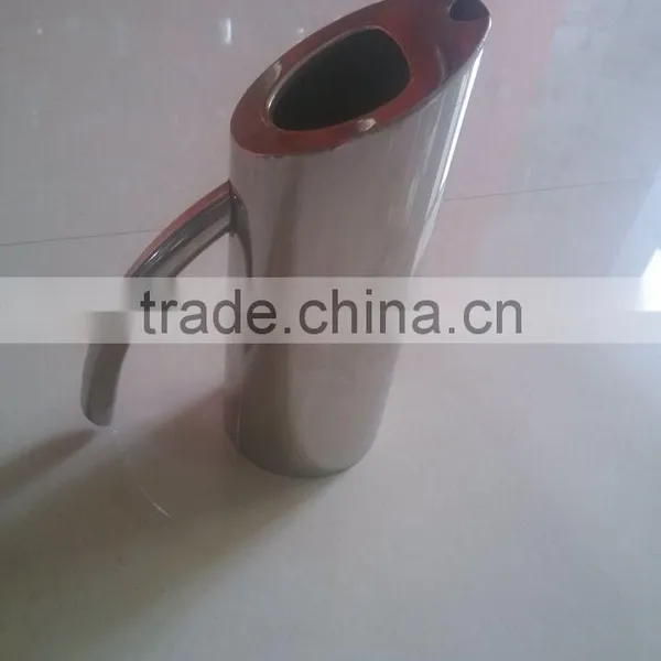 2016 Good Quality and Compettive Price Stainless Steel Kettle photo-3