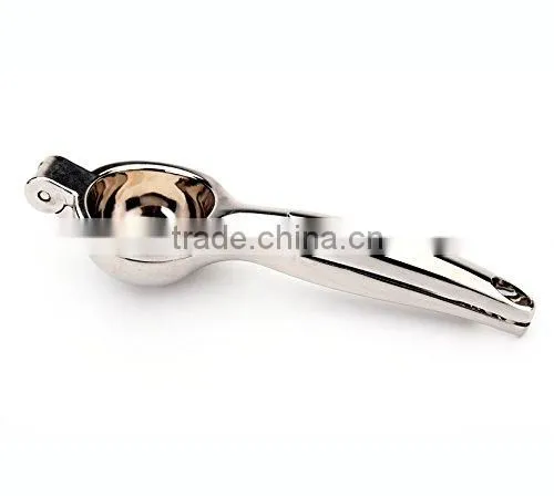 Lemon Squeezer Manual Hand Press Citrus Juicer From Fruit or Vegetables With High Strength Kitchen photo-2