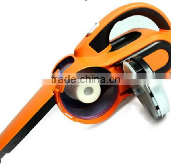 DC12V CYCLONE VACUUM CLEANER ASPIRADORA CYCLONICA 12V photo-2