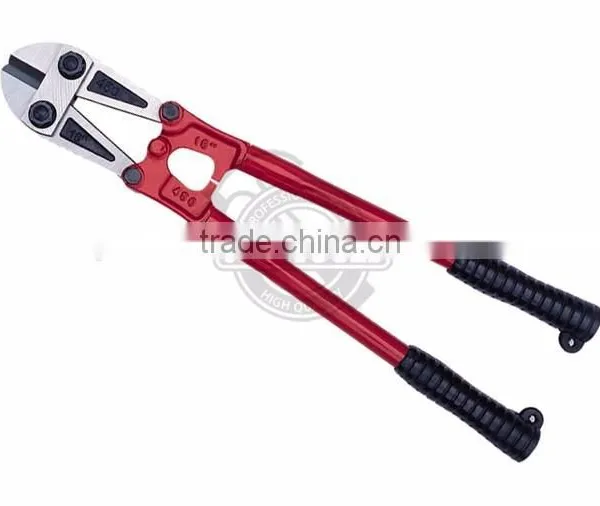 Heavy Duty Universal Cutting Pliers With Tubular Handle photo-5