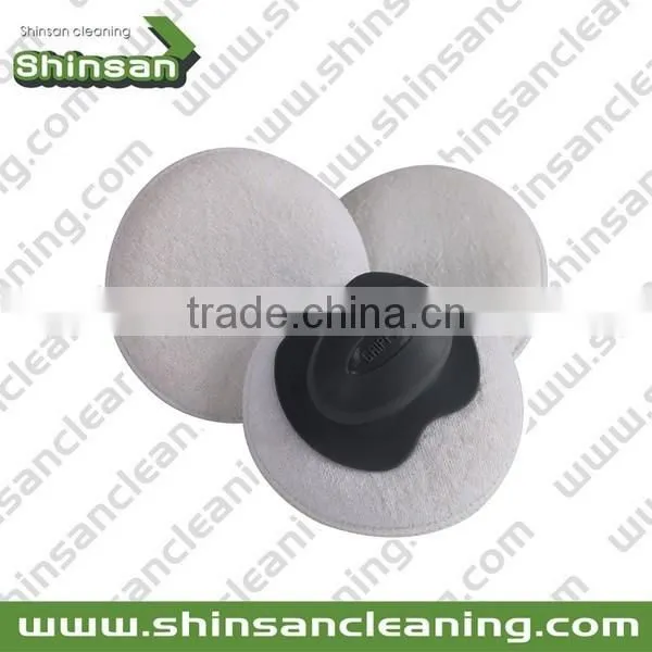 2017 Microfiber Wax Applicator Pad,wax Applicator photo-6