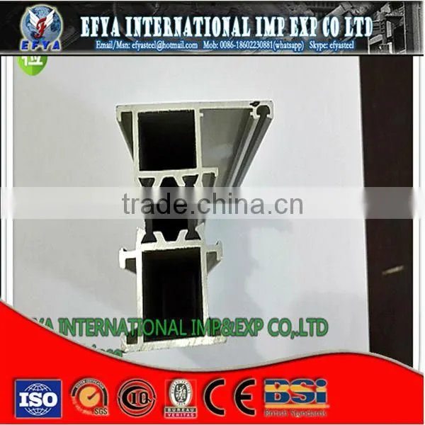 Window and Door Aluminium Profile photo-2