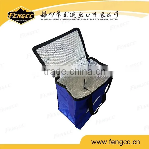 Outdoor Fitness Insulated Cooler Bag, 6 Pack Cooler Bag photo-4
