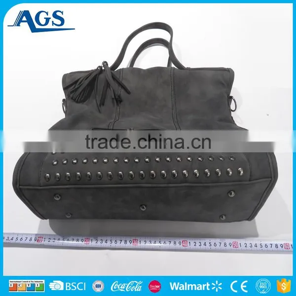 2017 Trendy Girl Wholesale Handbag China photo-2