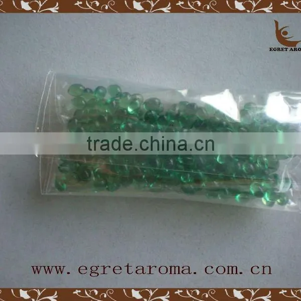 2015 Color With Difference Scents Eva Beads Sachet Aroma Incense Beads photo-2