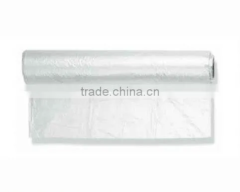 12 Micron pe Clear Plastic Fbuilding Film for Japan photo-4