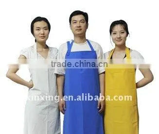 PU APRON