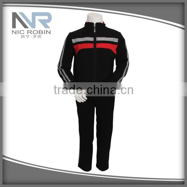 Hot Sale Custom Unbranded Unique Sportswear Costume For Kids photo-2