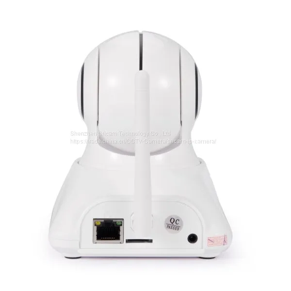 Sricam 720P High Resolution IP Camera With Alarm Sensor IP Camera Wireless Baby Monitor photo-4