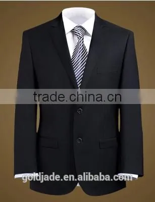Wholesale Suits Custom Dress Suits Business Suits for Men photo-2