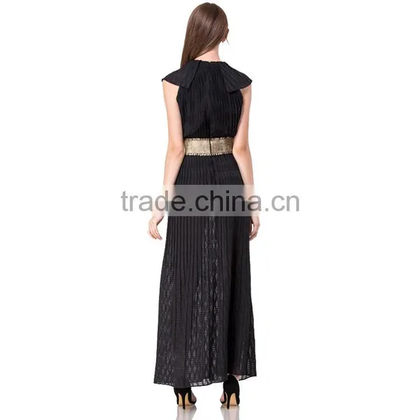 Domin Fashion Names of Ladies Fashion Mature Dresses photo-5