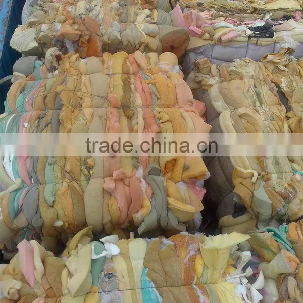 Waste Foam Scrap photo-2