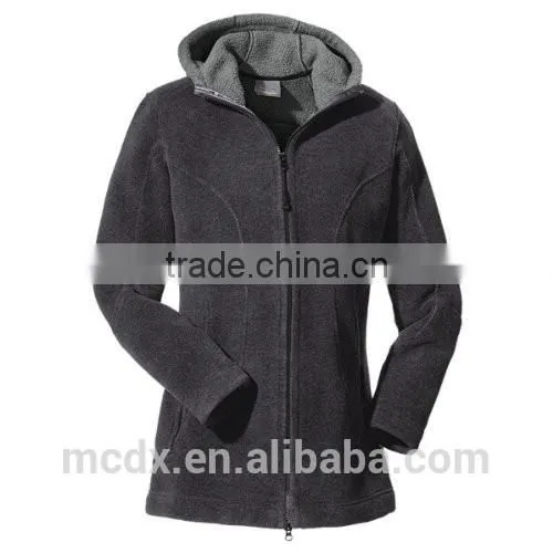 2014 Womens Jacket Outdoors Clothing Polar Fleece Inner The Wind-resistant Jacket Tank photo-4