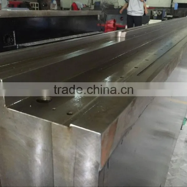 China Cutting Machine Fiber Raycus Laser 1000w photo-6