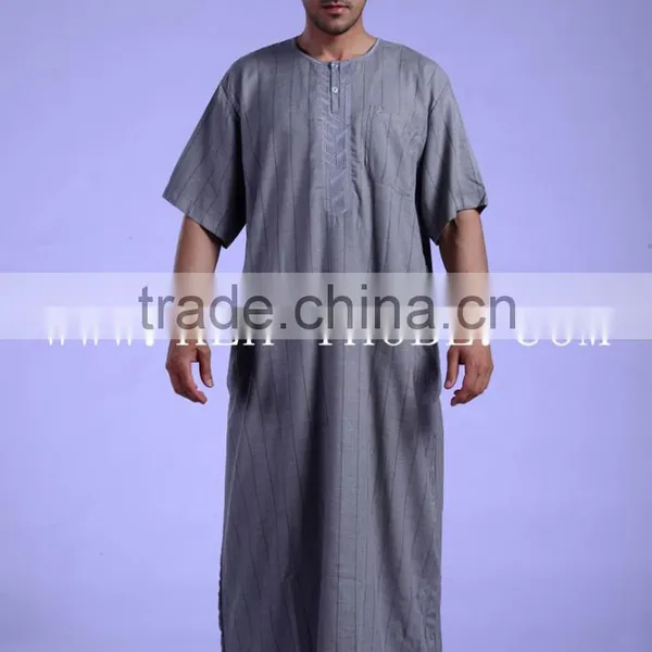 Factory Directly Supplier, Morrocan Style, Islamic Clothing photo-3